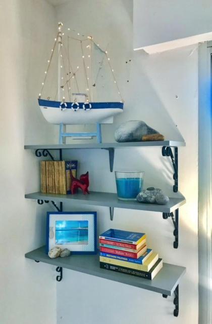 Appartement Ou Studio La Mer & La Plage A Vos Pieds Calvi Calvi  Extérieur photo